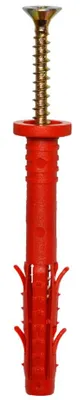 Produktbild von Kaxdn 8*100Mm Nylon Vielseitiger Rahmenstift - Kxmp 8*100