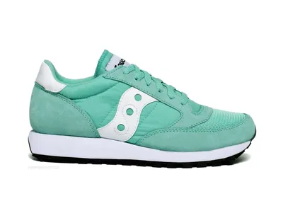 Produktbild von Saucony - Jazz Original Vintage  - Sneakers Damen