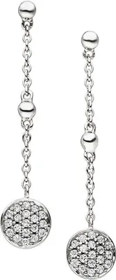 Produktbild von VIVENTY Ohrringe 781904 Sterling Silber, Zirkonia
