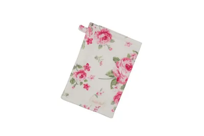 Produktbild von Isabelle Rose, Waschhandschuh, Waschlappen, Bella,