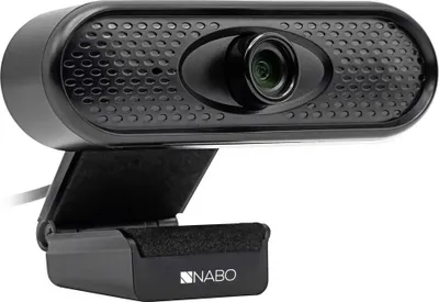 Produktbild von NABO WCF 2000 Webcam