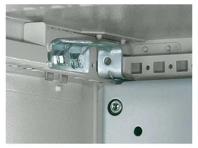 Immagine prodotto di Rittal Montageplatten für CS New Basicgehäuse, für Breite 8