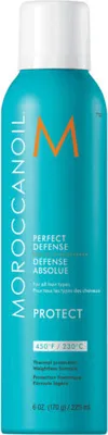 Produktbild von Moroccanoil Perfect Defense, Alle Haare, Spraydose, 1 Stück(e), 225 ml, 230 °C
