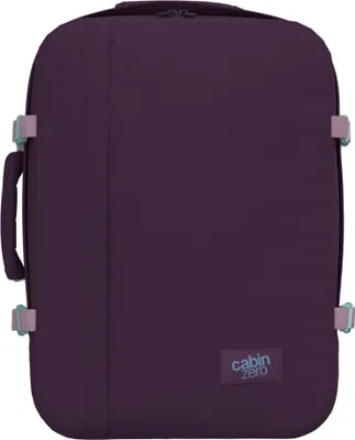Produktbild von Cabin Zero Classic 114 Daypack 51 cm Laptopfach