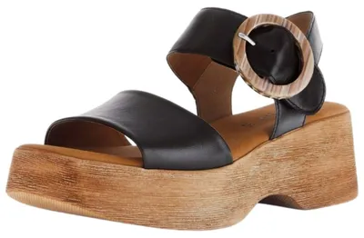 Produktbild von Gabor Sandalen Sandalen Nappaleder