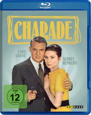 Produktbild von Charade