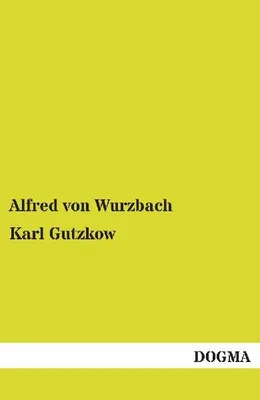 Produktbild von Karl Gutzkow