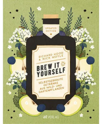 Produktbild von Brew it Yourself