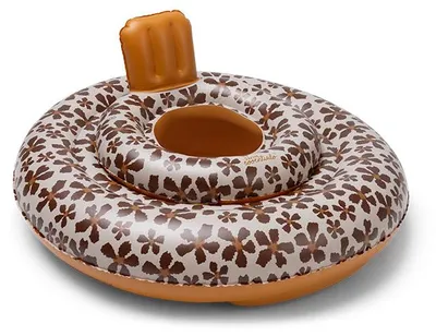 Immagine prodotto di Galleggiante per bambini Swim Essentials - Arancione - Fiore selvatico - 1/2 anni