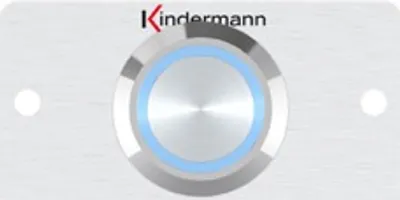 Obrázek produktu pro Kindermann Konnect 50 alu