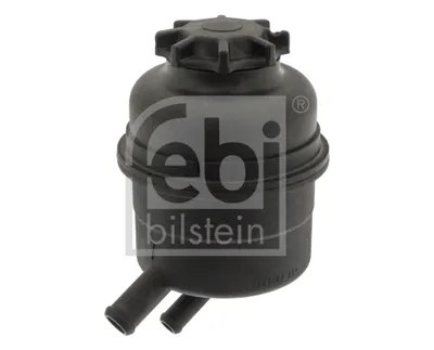 Obrázok produktu pre Expanzná nádrž, hydraulický olej (posilňovač riadenia) FEBI 47017