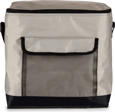 Image de Sac thermique TERMO, 18 l, beige