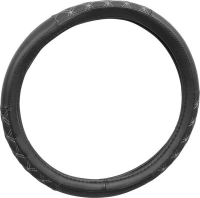 Immagine prodotto di Compass 31440 - Coprivolante grigio BLIND