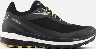 Image de Boty ROSSIGNOL Hommes Waterproof Active Outdoor Black Černá 42 42