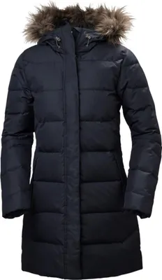 Produktbild von HELLY HANSEN Damen Winterjacke, ADEN DOWN PARKA