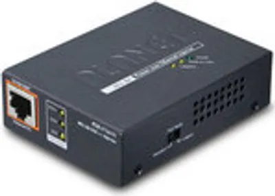 Imagen del producto de Planet Technology Corp. POE-171A-95 PLANET Multi-Gigabit 802.3bt PoE++ Injector (95 Watts)