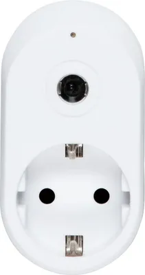 Produktbild von Silvercrest Steckdosenadapter 322684 MitDämmerungssensor