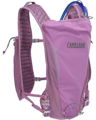 Zdjęcie produktu dla CamelBak – CB2825501000X – plecak z bukłakiem – 2 x 0,75 l – różowy