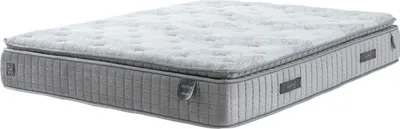 Produktbild von Matratze Luxus Schaumstoff Matratzen 200x200 Exklusive Möbel Orthopädische