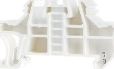 Produktbild von Phoenix Contact 802723, 50 Stück(e), Kunststoff, Weiß, 6,31 g