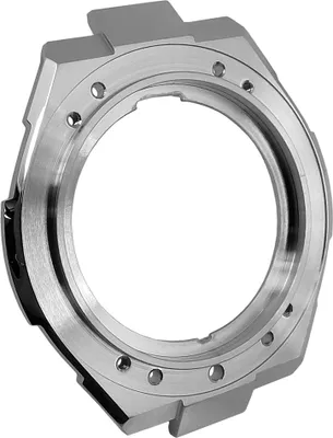 Produktbild von Casio G-Shock > Bezel Edelstahl Lünette GST-W110D GST-W130C GST-W130L