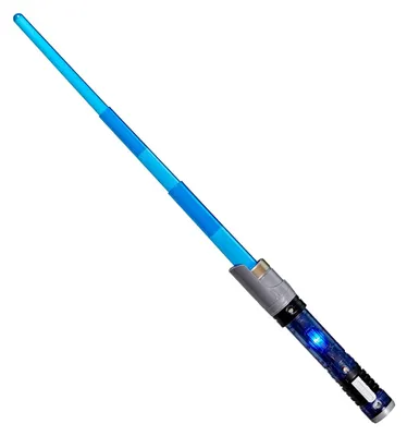 Immagine prodotto di Star Wars, Spada laser Lightsaber Forge, Nucleo Kyber, Spada laser elettronica di Ezra Bridger, Bambino, 4 anni, 99 anni, Cina, 378 g, 82,5 mm