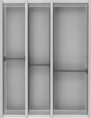 Produktbild von Ninka Cuisio Besteckeinsatz für Legrabox473x385x55mm Kunststoff graphit