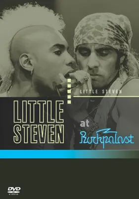 Produktbild von Little Steven - At Rockpalast