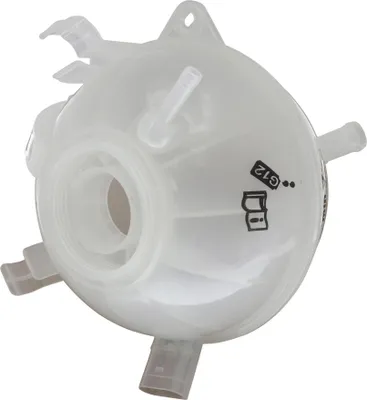 Produktbild von VAICO Ausgleichsbehälter Kühlmittel für VW GOLF VI (5K1) Kühlwasser V10-0433