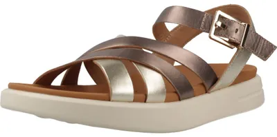Produktbild von GEOX D XAND 2S Schuhe Gold