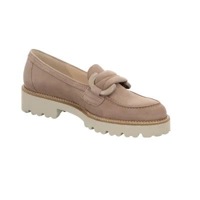 Obrázek produktu pro Boty Gabor slip-on slip-on semišové
