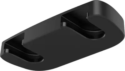 Produktbild von PS5/PS4 Halterung Gamepad Halter Controller Halter Hänge Ständerhalter Bracket