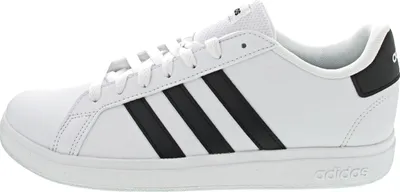 Produktbild von adidas Grand Court 2.0 K GW6511 (5/ftwwht-cb)