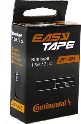 Immagine prodotto di Continental nastro per cerchi EasyTape 8bar 26-622 2 pezzi 26mm