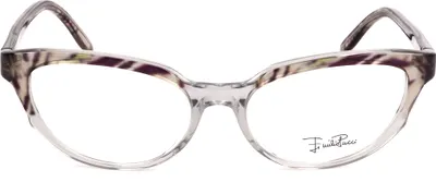 Zdjęcie produktu dla Oprawka do okularów Emilio Pucci EP2657-907 Ø 51 mm