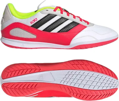 Image de Chaussures de salle Adidas IH7688 pour Homme