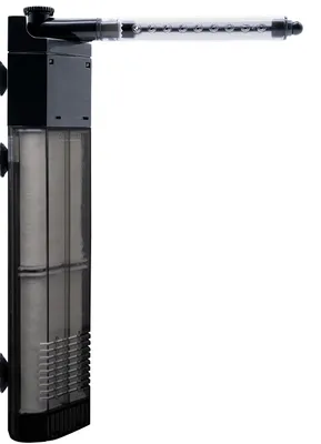 Produktbild von Dennerle Corner Filter 60, 60 l, 60 l