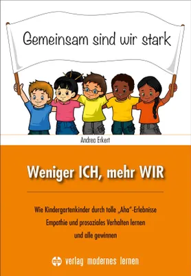 Produktbild von Weniger ICH, mehr WIR