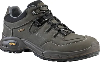 Produktbild von Grisport Halbschuh grau Gr. 36