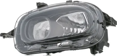 Produktbild von VALEO Scheinwerfer Links für CITROËN C3 III (SX) 450400
