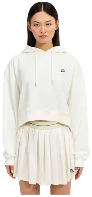 Produktbild von Hoodie Ellesse Sudadera crop Oregina für Damen