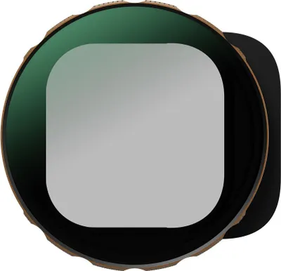 Obrázek produktu pro PolarPro LiteChaser 15/16, Kruhový polarizační fotografický filtr, 1 kusů
