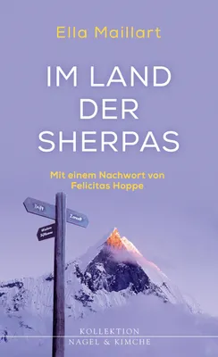 Produktbild von Im Land der Sherpas