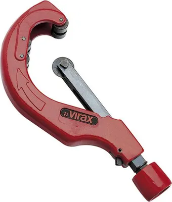 Image de Coupe-tube plastique et composites 50-110 mm VIRAX - 210630