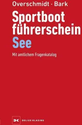 Obrázok produktu pre Sportbootführerschein See