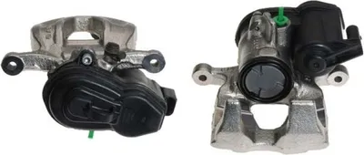 Produktbild von BREMBO Bremssattel Hinten Rechts für AUDI A4 B9 Avant (8W5, 8WD) Ø42mm F 00 051