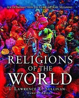 Obrázok produktu pre Religions of the World