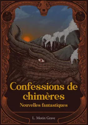 Produktbild von Confessions de Chimères