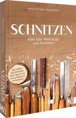Produktbild von Schnitzen
