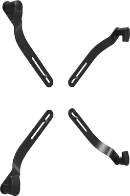 Image de Adaptateur VESA DIGITUS pour les moniteurs sans prise VESA